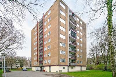 Woning Thijssestraat 151 Zaandam