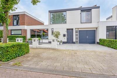 Woning Nassauplein 14 Venray
