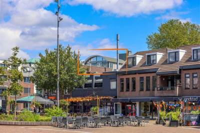 Woning Molenstraat 37 Ede