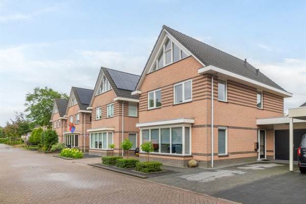 Woning Mezenlaan 19 Beneden-Leeuwen