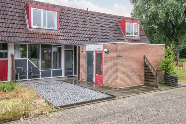 Woning Hillekensacker 1609 Nijmegen