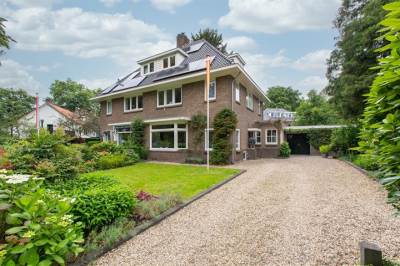 Woning Alteveerselaan 13 Velp (GE)