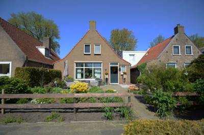 Woning Middenstreek 43 Schiermonnikoog