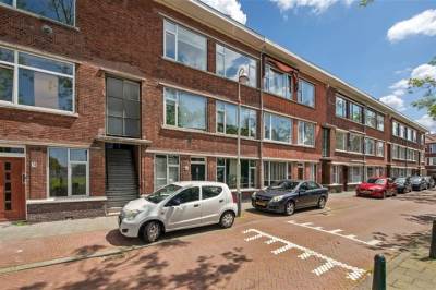 Woning Bragastraat 84 Den Haag