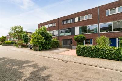 Woning Zuidpoldersingel 21 Delfgauw
