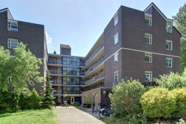 Woning Terpmeent 69 Almere