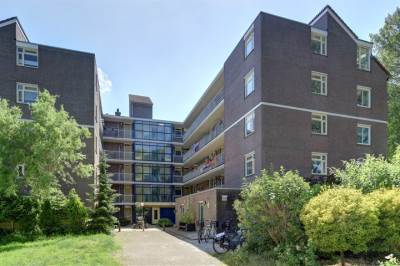 Woning Terpmeent 69 Almere