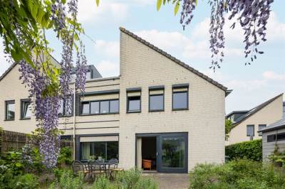 Woning Park Oosterspaarn 64 Haarlem