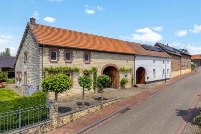 Woning Ransdalerstraat 123 Ransdaal