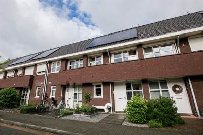 Woning Tiny Imkampstraat 12 Roermond