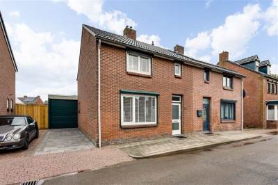 Woning Bernhardlaan 13 Posterholt