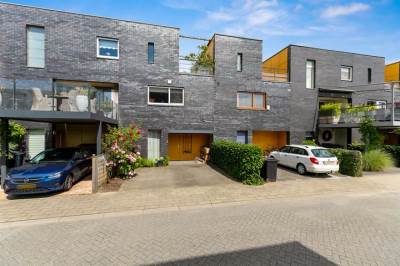 Woning Fokkeboom 31 Almere