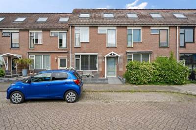 Woning Windmolen 121 Wateringen