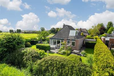Woning De Tsjerne 1 Stiens