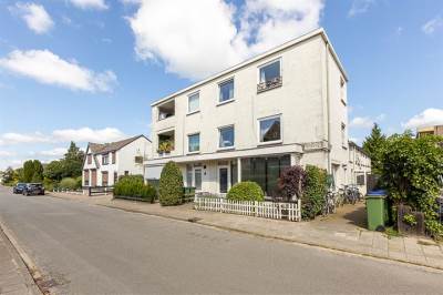 Woning Waterloweg 38 Ede