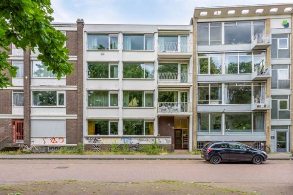 Woning Eusebiusbuitensingel 243 Arnhem