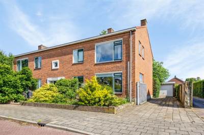 Woning Beemdstraat 6 Nijmegen