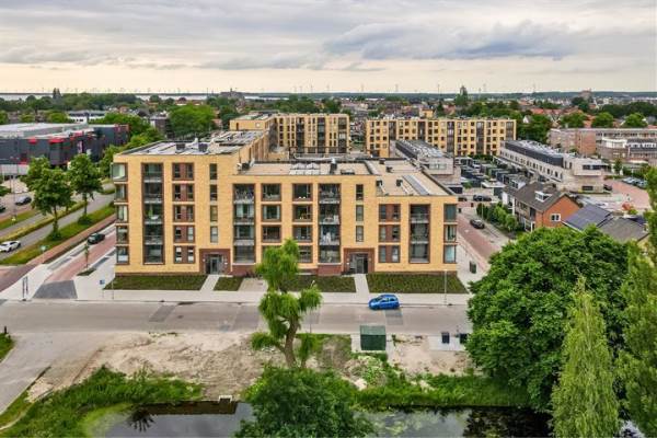 Woning Couperuslaan 3317 Harderwijk
