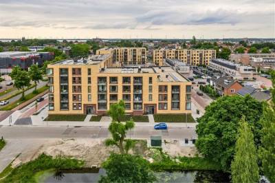 Woning Couperuslaan 3317 Harderwijk