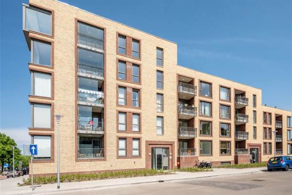 Woning Couperuslaan 3320 Harderwijk