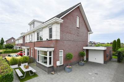 Woning Tinnegieter 6 Zeewolde