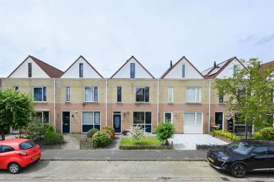 Woning Biotoop 85 Zeewolde
