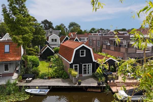 Woning Noorderhoofdstraat 83 Krommenie