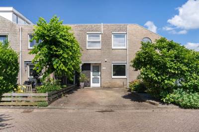 Woning Croocklaan 21 Maarssen