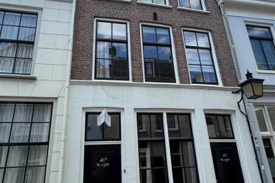 Woning Loeff Berchmakerstraat 40BS Utrecht
