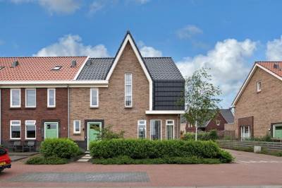 Woning Walinglant 39 Zuid-Scharwoude