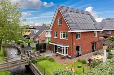 Woning Wildlaan 7 Noordwijkerhout