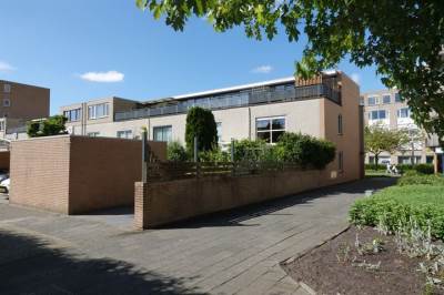 Woning Zeelandiahoeve 80 Amstelveen