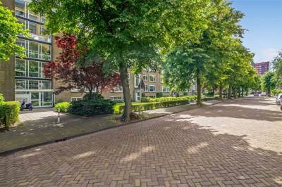 Woning J.H.A. Schaperlaan 15 Rijswijk (ZH)