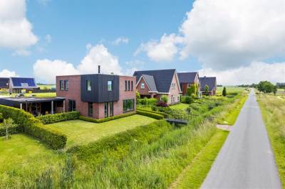 Woning Puoldyk 59 Dronryp