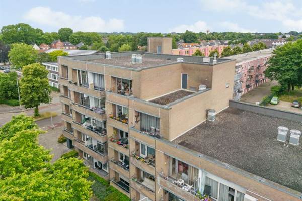 Woning Nieuwe Hescheweg 80F Oss