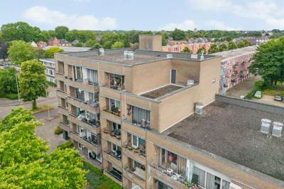 Woning Nieuwe Hescheweg 80F Oss
