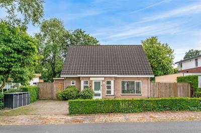 Woning Strolaan 20B Arnhem