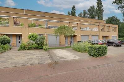 Woning Weldamlaan 29 Arnhem