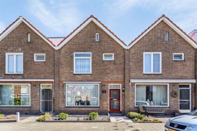 Woning Narcissenstraat 30 Volendam