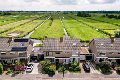 Woning Beukendaal 29 Gouderak