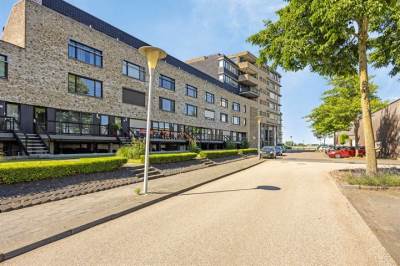 Woning Bultkroos 119 Zwolle