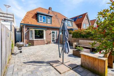 Woning Dr. Jan Mulderstraat 8 Zaandijk