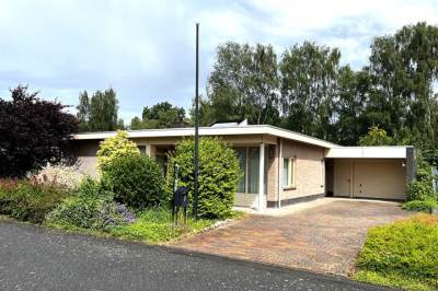 Woning Voorstag 7 Klazienaveen