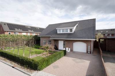 Woning Willem III-straat 8 St. Willebrord