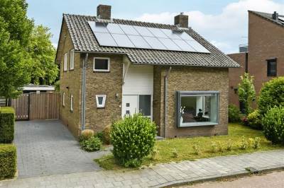 Woning Leeuwerikstraat 3 Heteren