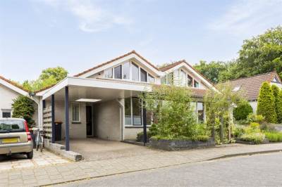 Woning De Hoven 19 Aalten