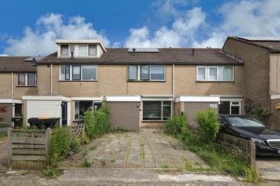 Woning Korteweide 168 Zuid-Scharwoude