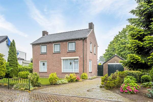 Woning Woerdstraat 20 Duiven