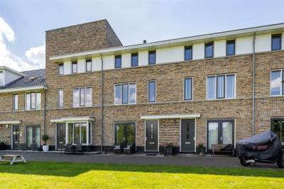 Woning Speenkruidstraat 15 Vlaardingen