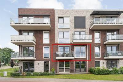 Woning Korenmolen 32 Ommen